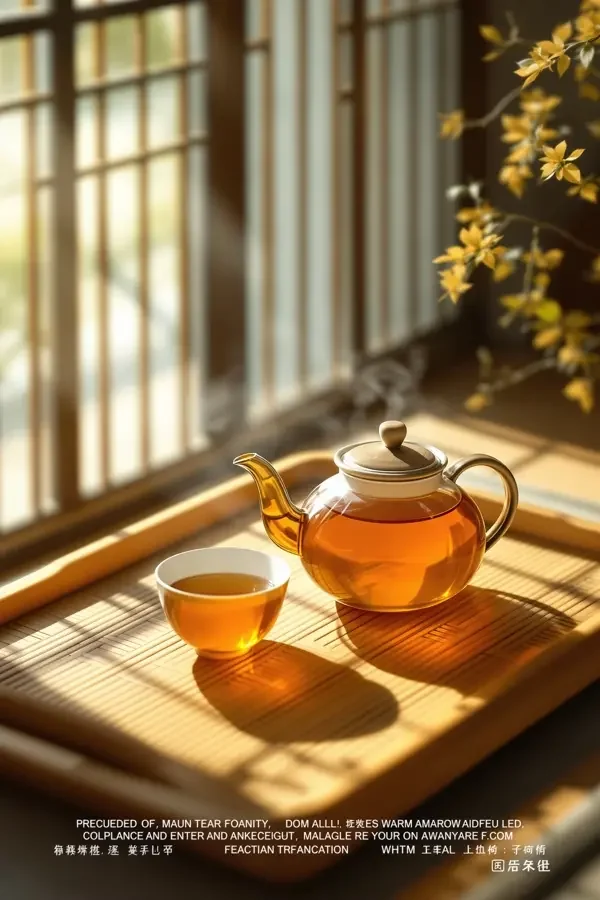 午后茶时光 封面 - 国产精品自拍视频